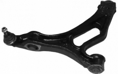 OPEN PARTS ssw117510 -  Рычаг независимой подвески колеса, подвеска колеса